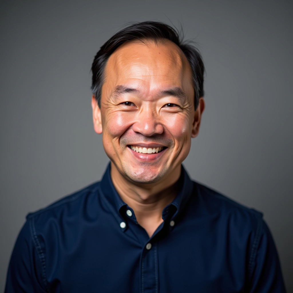 Audrius Merkevičius, Senior Travel Content Strategist